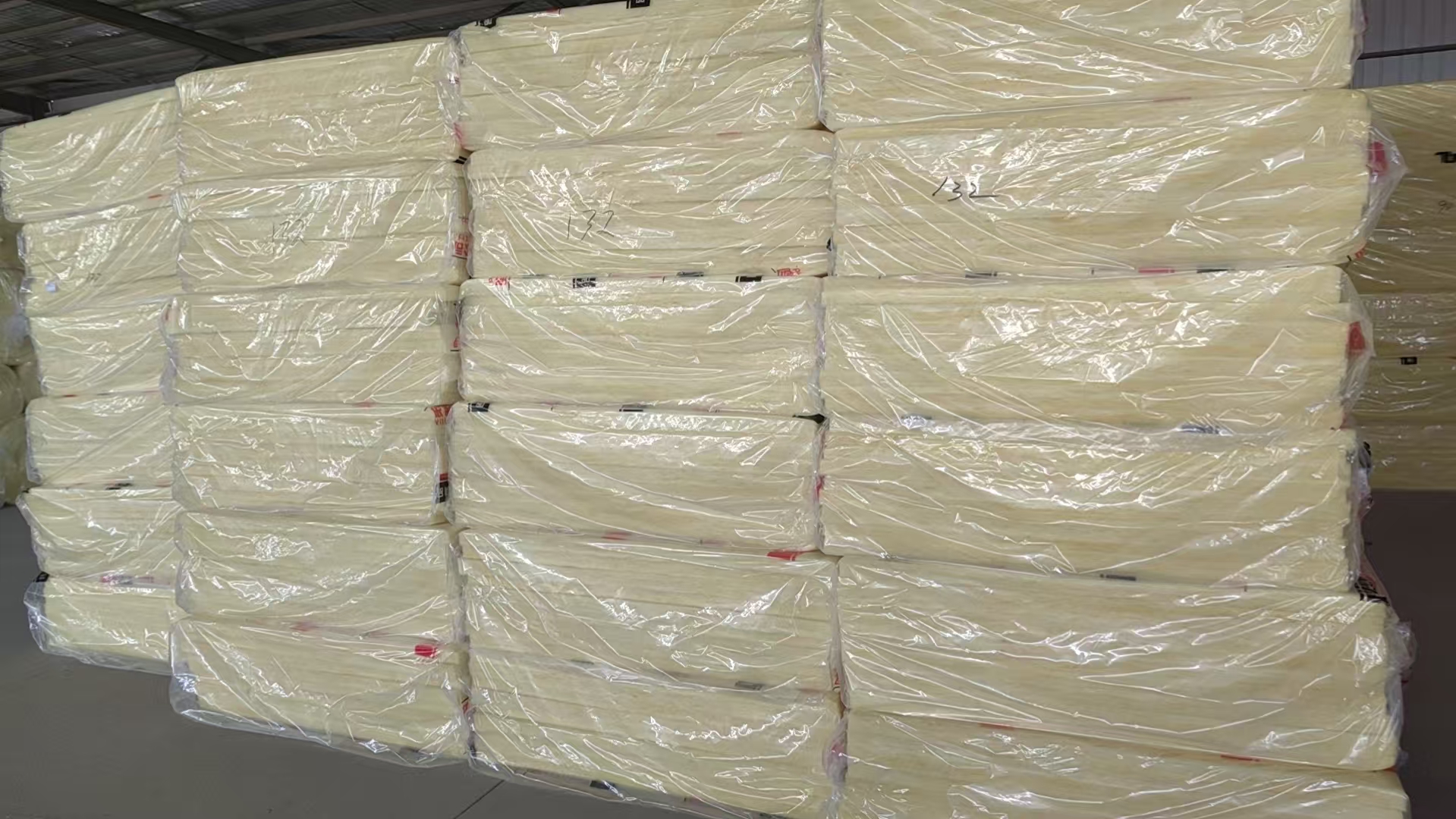 许昌离心玻璃棉保温板/隔热玻璃棉卷毡供货