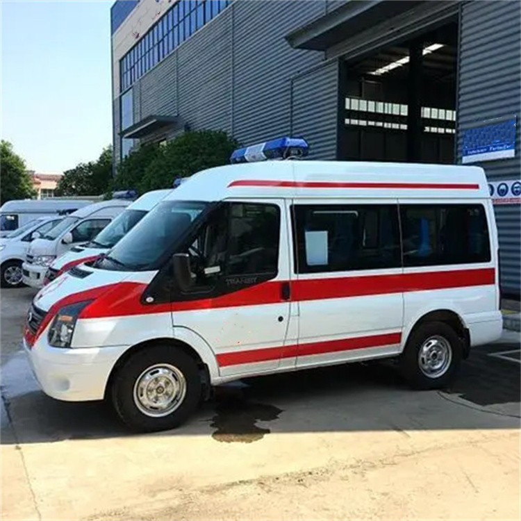 惠州惠东救护车转运病人运输患者收费标准【收费标准】<2026今日+一览>