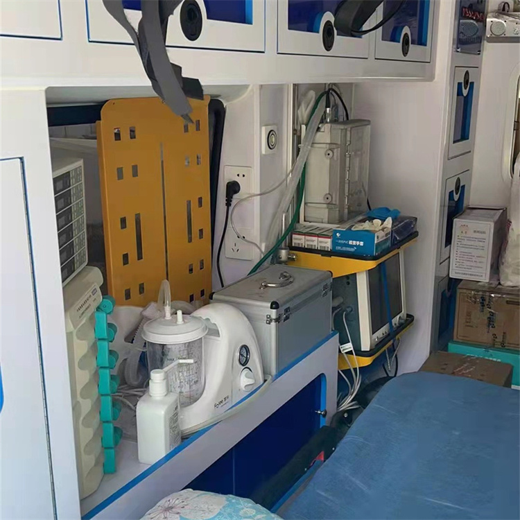 河源和平救护车转院出租护送患者服务平台【转运服务】/今日各省市+全境派送