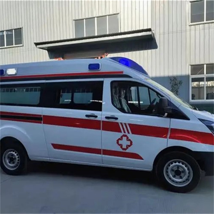 江门江海跨省救护车转院护送病人收费标准【长途转运患者】<2026今日+一览>