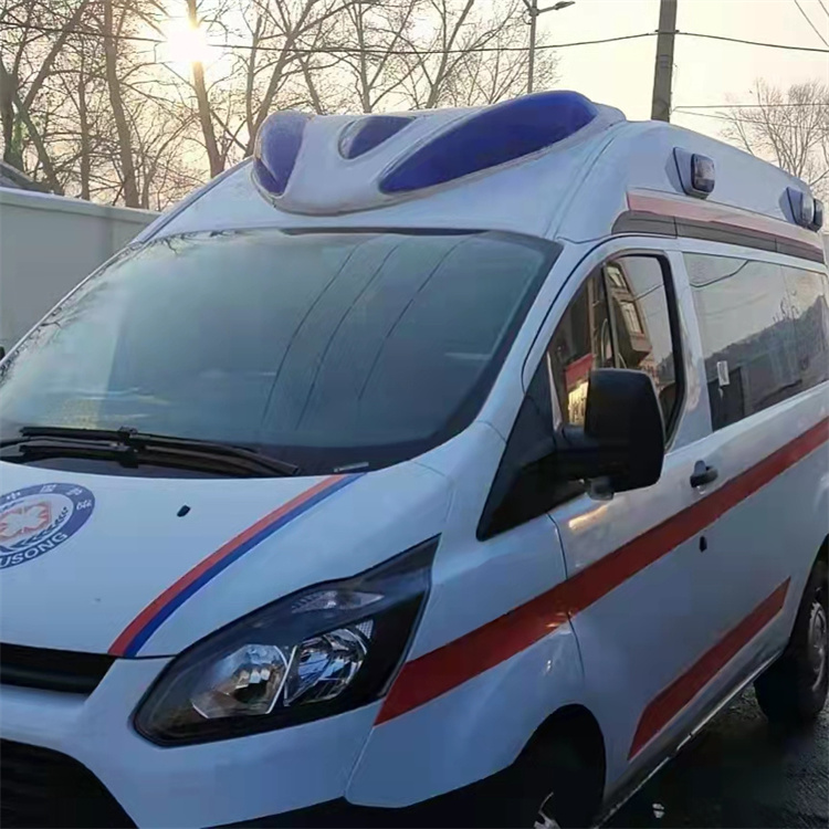 清远急救车护送转运运输患者收费标准【跨省护送】<2026今日+一览>
