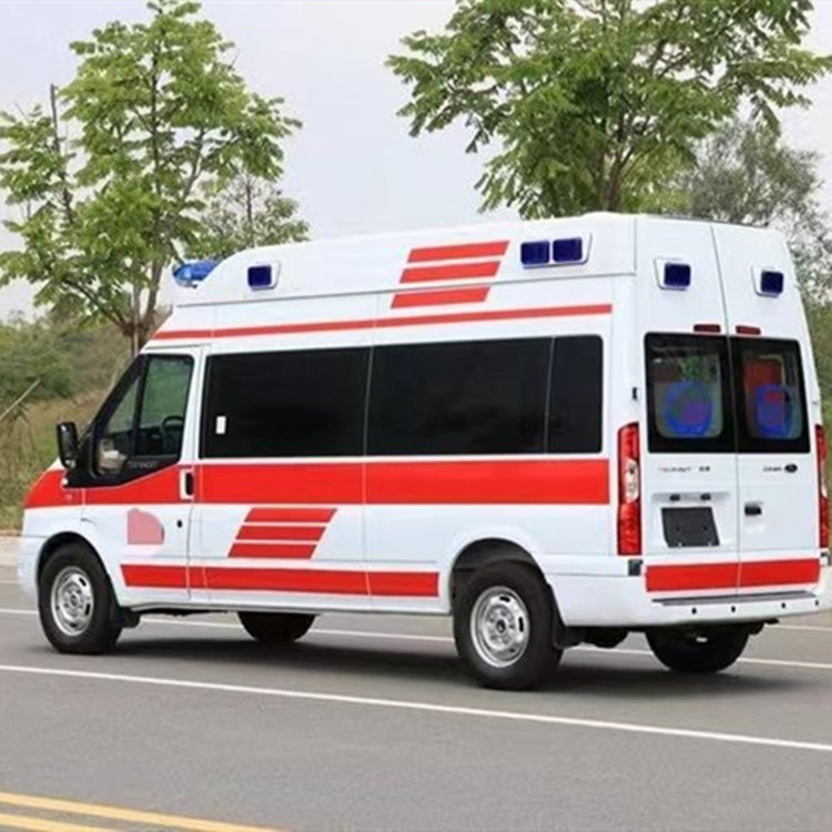 惠州惠阳救护车转院出租收费价目表【3分钟出车】/今日各省市+全境派送