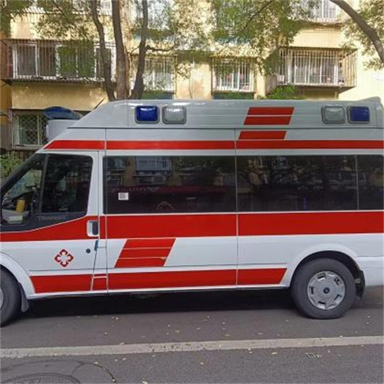 惠州惠东救护车转运病人运输患者收费标准【收费标准】<2026今日+一览>