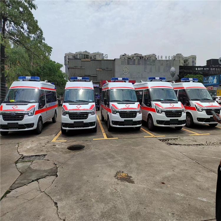 河源东源转院救护车护送患者服务平台【6-8元/公里】<2026今日+一览>