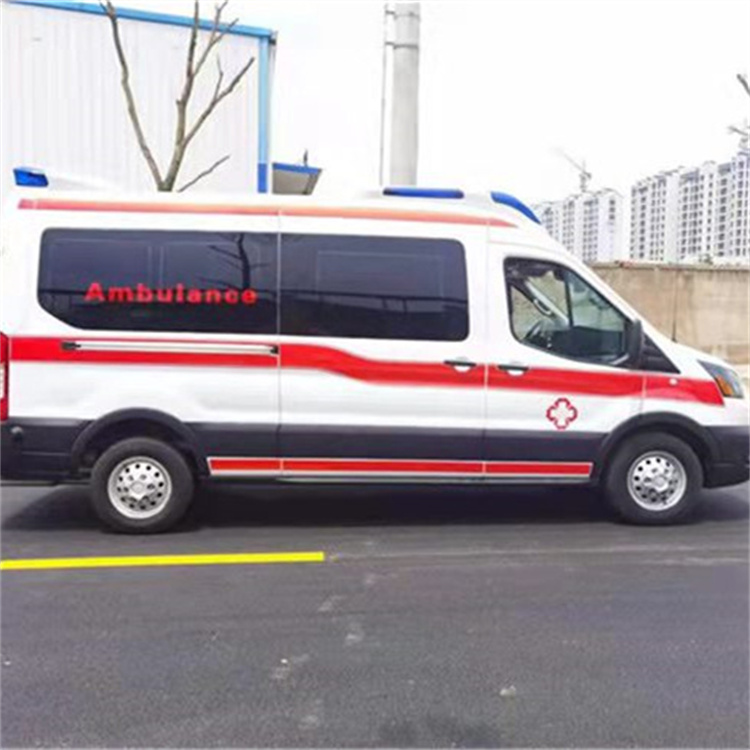 钦州急救车护送转运运输患者收费标准【收费标准】<2026今日+一览>