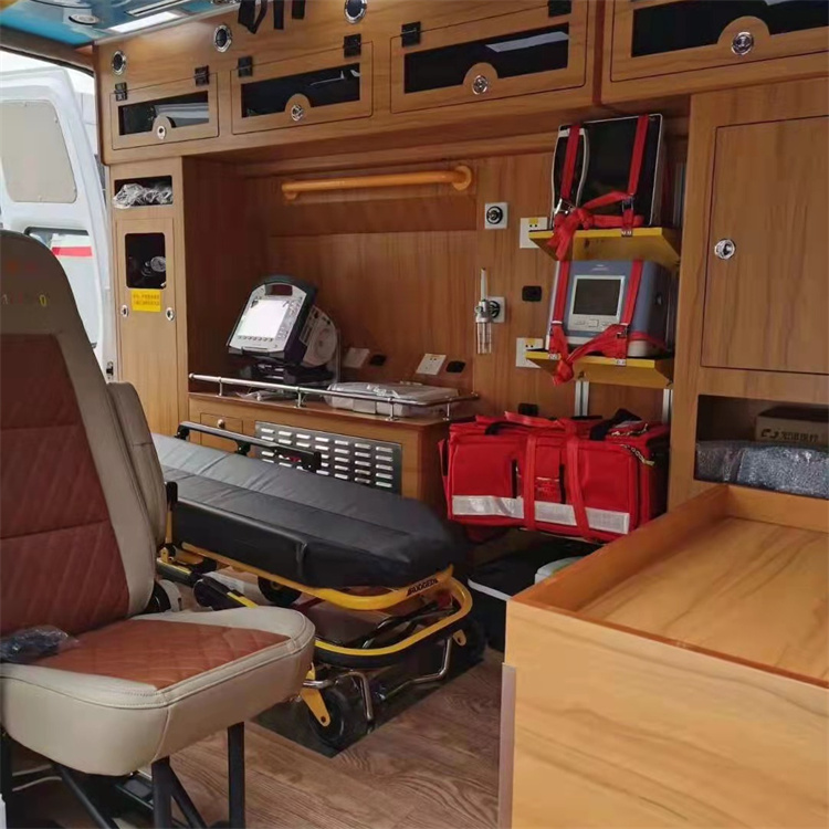 三亚急救车护送转运运输患者收费标准【收费标准】<2026今日+一览>