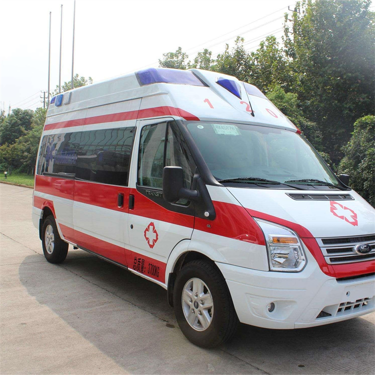 揭阳揭西救护车转运护送患者服务平台【转运服务】/今日各省市+全境派送