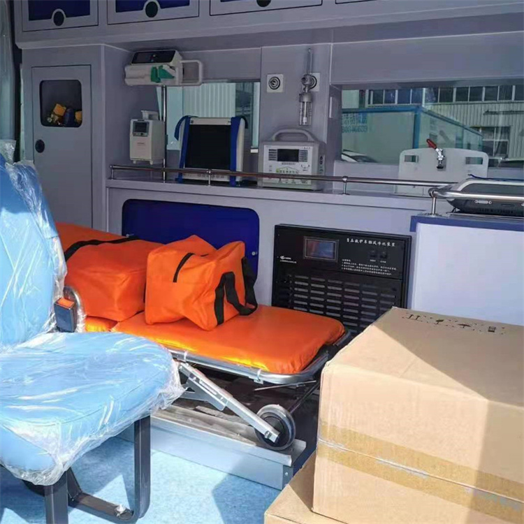 揭阳揭西救护车转运公司在哪找【护送病人转院】<2026今日+一览>