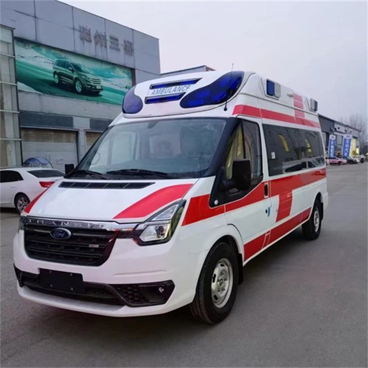 广州荔湾租赁长途救护车护送患者服务平台【转运服务】/今日各省市+全境派送