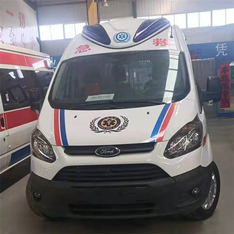 江门开平救护车转院出租运输患者收费标准【【跨省护送】】/今日各省市+全境派送