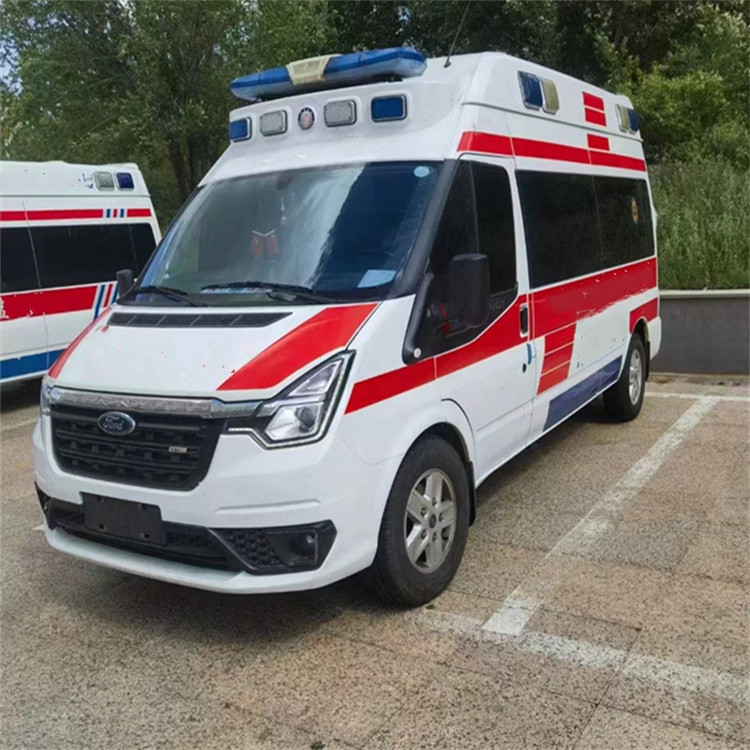 汕尾陆丰急救车护送转运护送病人收费标准【长途转运患者】<2026今日+一览>