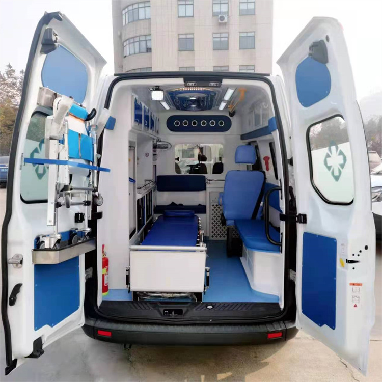 贺州转院救护车护送患者服务平台【转运服务】/今日各省市+全境派送