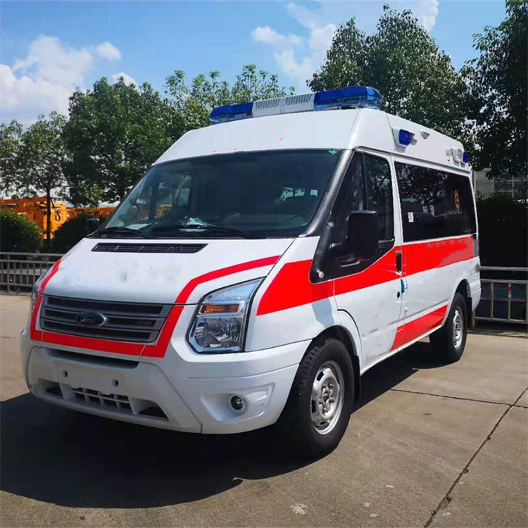 汕头金平救护车转运病人在哪找【护送病人转院】<2026今日+一览>