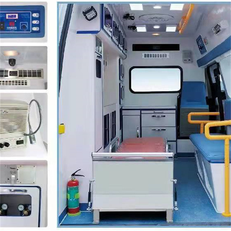 梅州大埔救护车转运病人收费价目表【联系电话】<2026今日+一览>