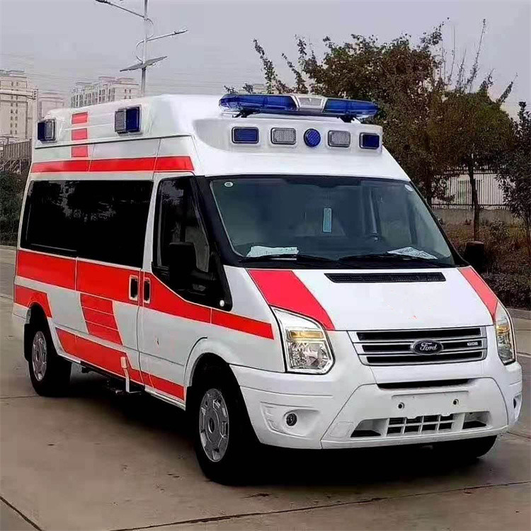 钦州急救车护送转运运输患者收费标准【收费标准】<2026今日+一览>