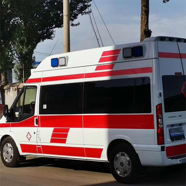 江门恩平救护车转运病人收费价目表【联系电话】<2026今日+一览>