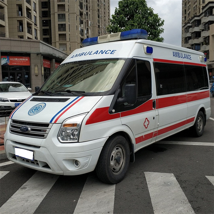 海南省120救护车出租收费价目表【联系电话】/今日各省市+全境派送