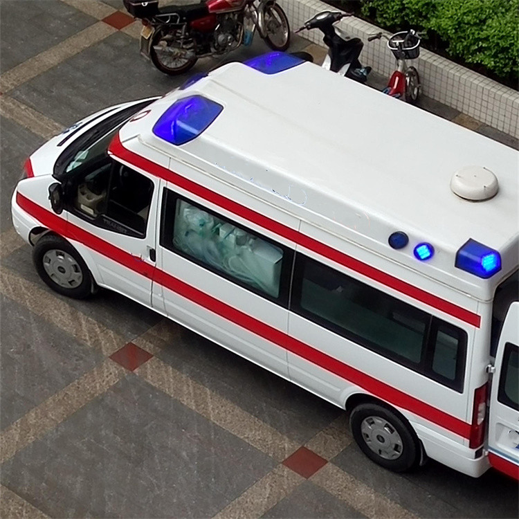 惠州惠东救护车转运病人运输患者收费标准【收费标准】<2026今日+一览>