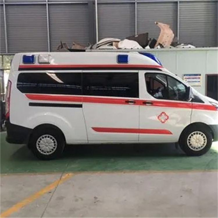 广州从化区租赁长途救护车收费价目表【3分钟出车】/今日各省市+全境派送