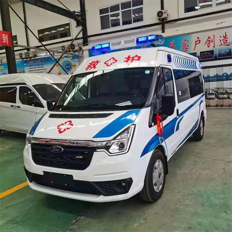 汕尾租赁长途救护车护送患者服务平台【3分钟出车】/今日各省市+全境派送