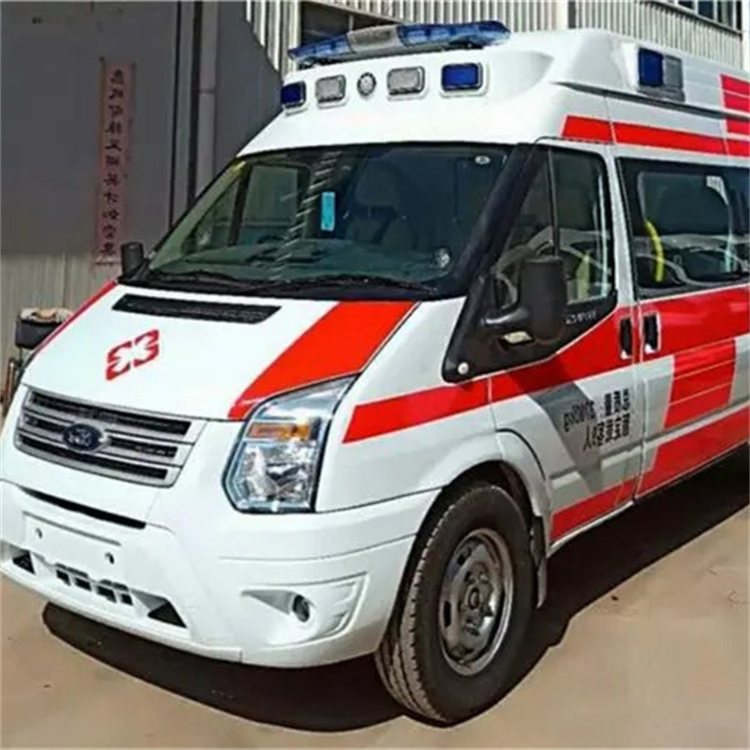 肇庆鼎湖转院救护车护送患者服务平台【6-8元/公里】<2026今日+一览>