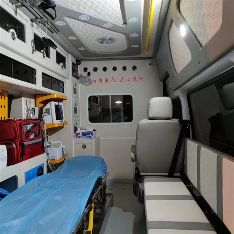 海南省转院救护车收费价目表【联系电话】<2026今日+一览>