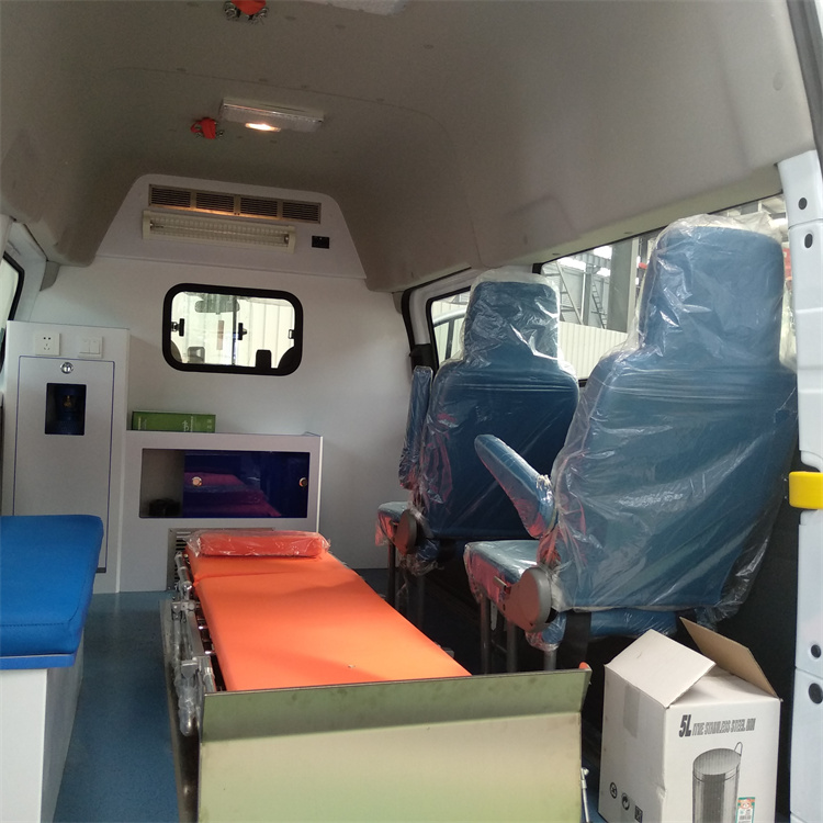 惠州租赁长途救护车收费价目表【长途转运患者】/今日各省市+全境派送
