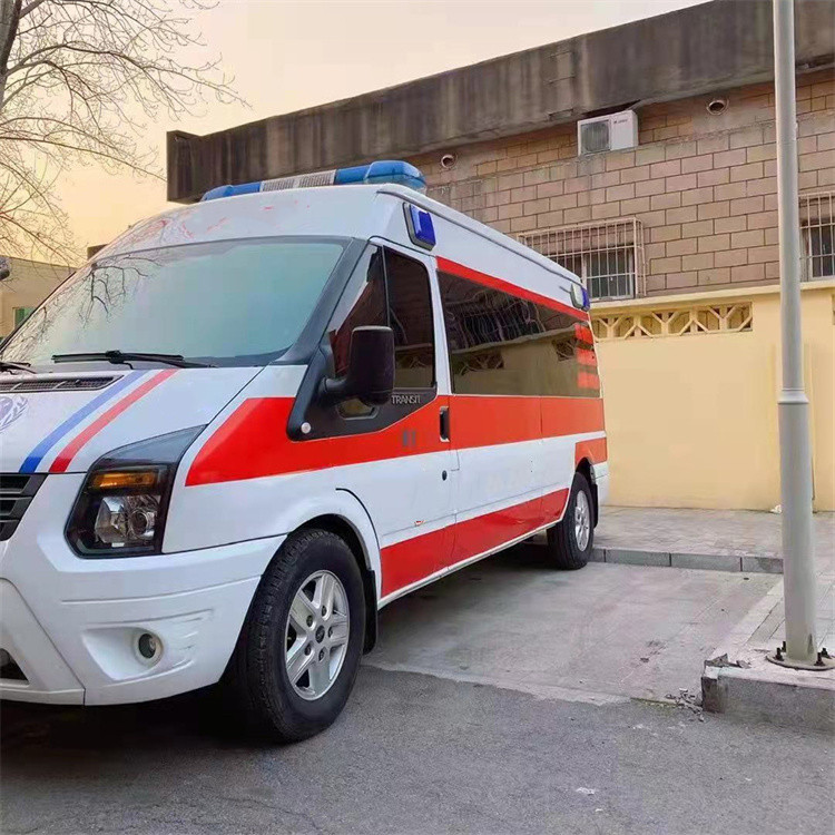 湛江廉江急救车护送转运在哪找【护送病人转院】<2026今日+一览>