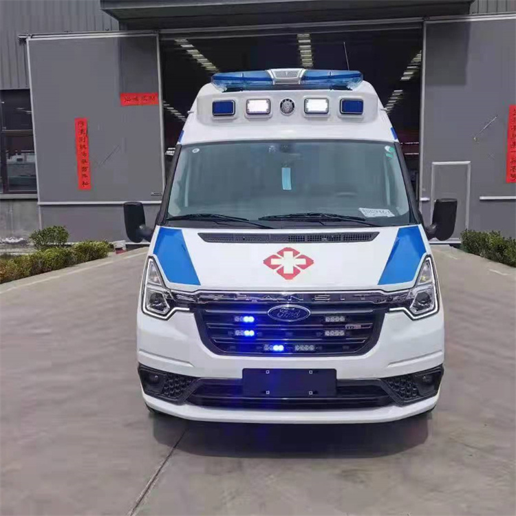 珠海金湾救护车转运公司在哪找【护送病人转院】<2026今日+一览>