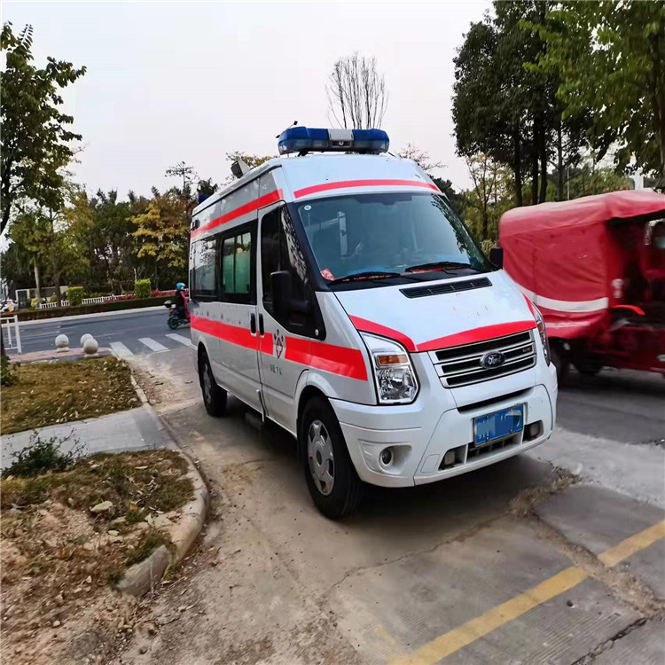 梅州梅江急救车护送转运在哪找【护送病人转院】<2026今日+一览>