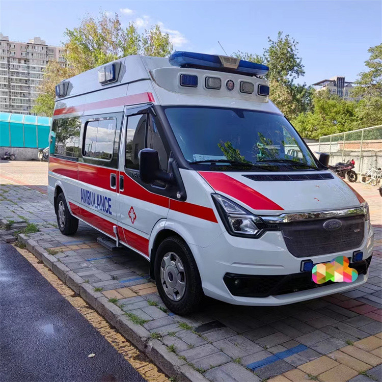 惠州惠东救护车转运病人运输患者收费标准【收费标准】<2026今日+一览>