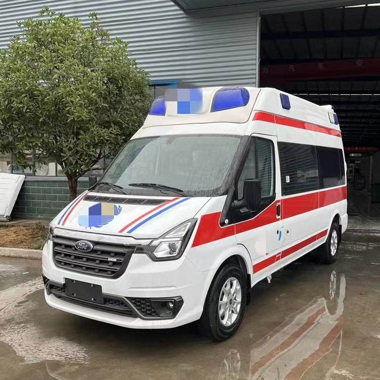 佛山南海私人救护车出租在哪找【收费价目表】/今日各省市+全境派送