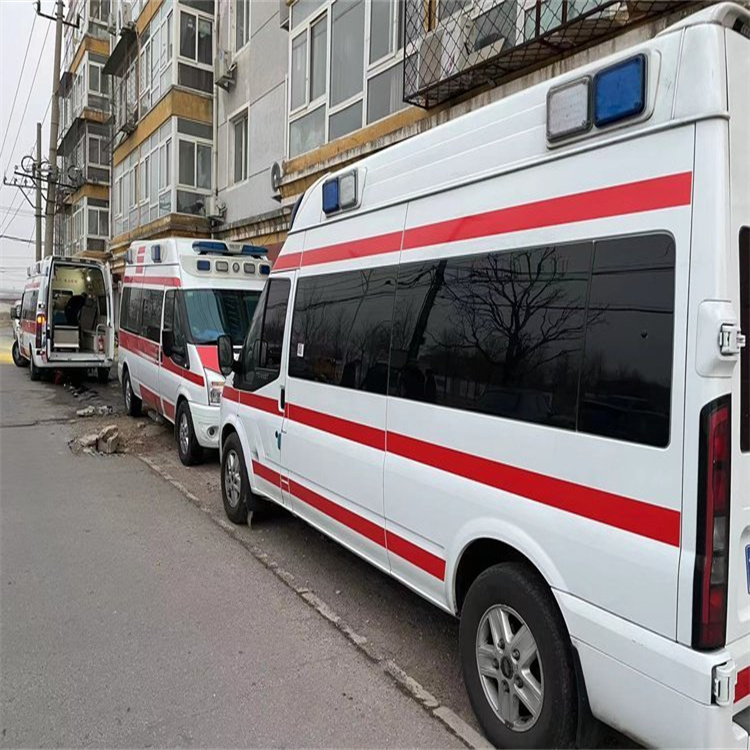 肇庆鼎湖转院救护车护送患者服务平台【6-8元/公里】<2026今日+一览>