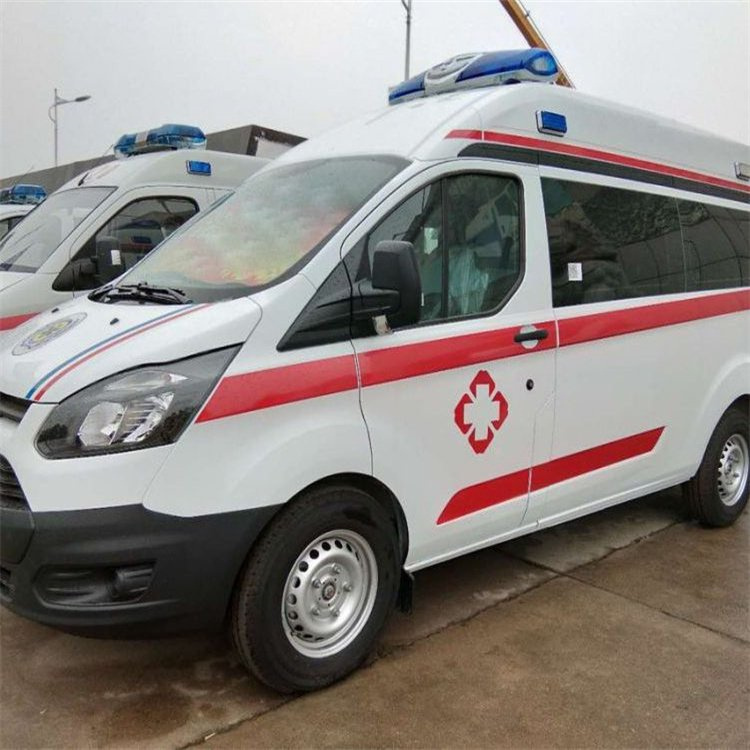 清远英德租赁长途救护车在哪找【收费价目表】/今日各省市+全境派送