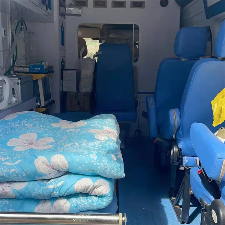 梅州梅江租赁长途救护车护送患者服务平台【转运服务】/今日各省市+全境派送