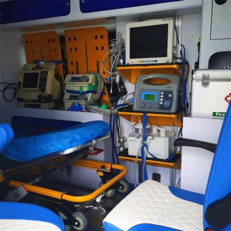 三亚救护车转运病人收费价目表【联系电话】<2026今日+一览>