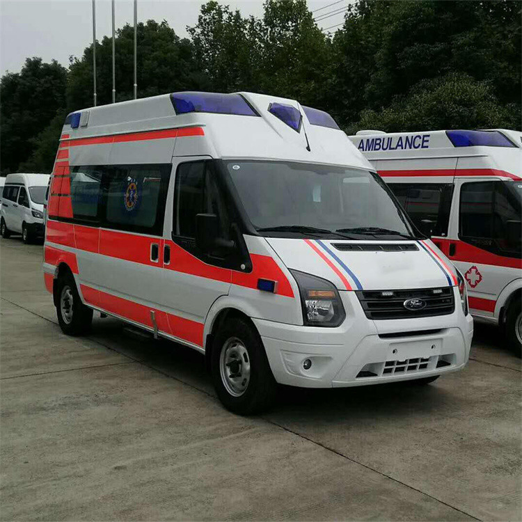 汕头潮南120救护车转运护送病人收费标准【长途转运患者】<2026今日+一览>