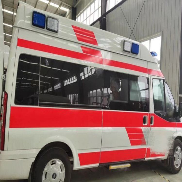 三亚急救车护送转运运输患者收费标准【收费价目表】<2026今日+一览>