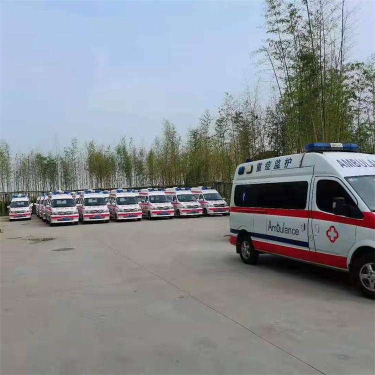 揭阳揭东救护车转院出租护送患者服务平台【转运服务】/今日各省市+全境派送