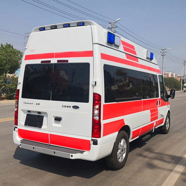 海口租赁长途救护车护送患者服务平台【转运服务】/今日各省市+全境派送
