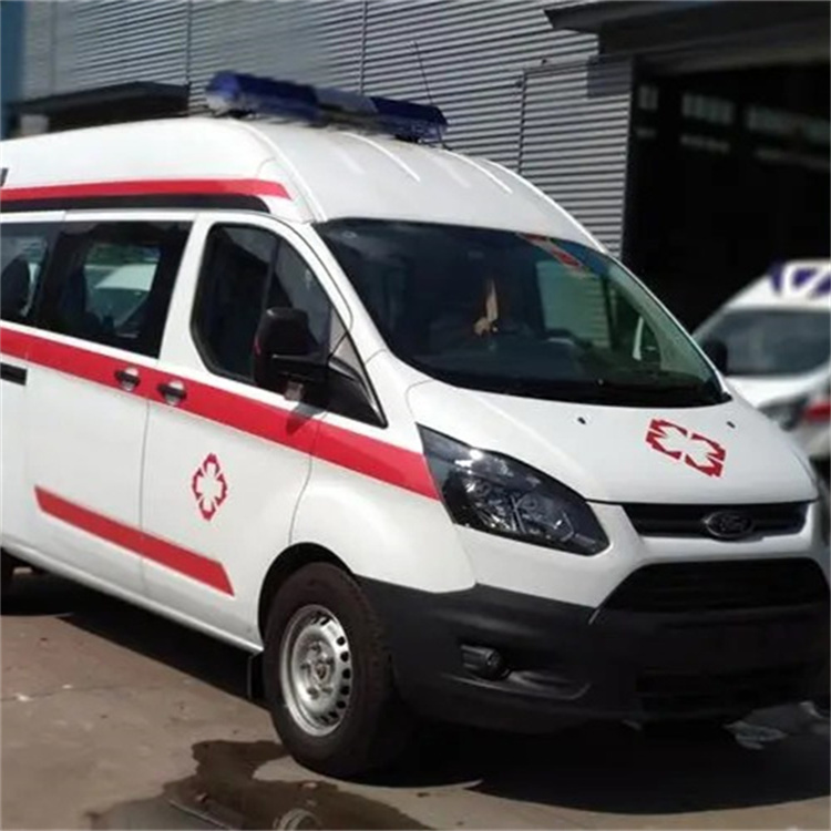 湛江廉江救护车转运收费价目表【3分钟出车】/今日各省市+全境派送