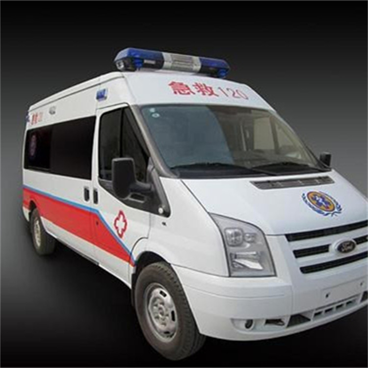 潮州转院救护车护送病人收费标准【长途转运患者】<2026今日+一览>