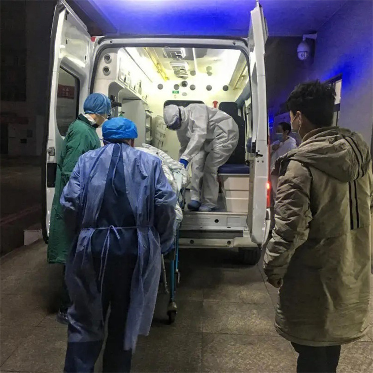 深圳龙岗救护车转院出租运输患者收费标准【【跨省护送】】/今日各省市+全境派送