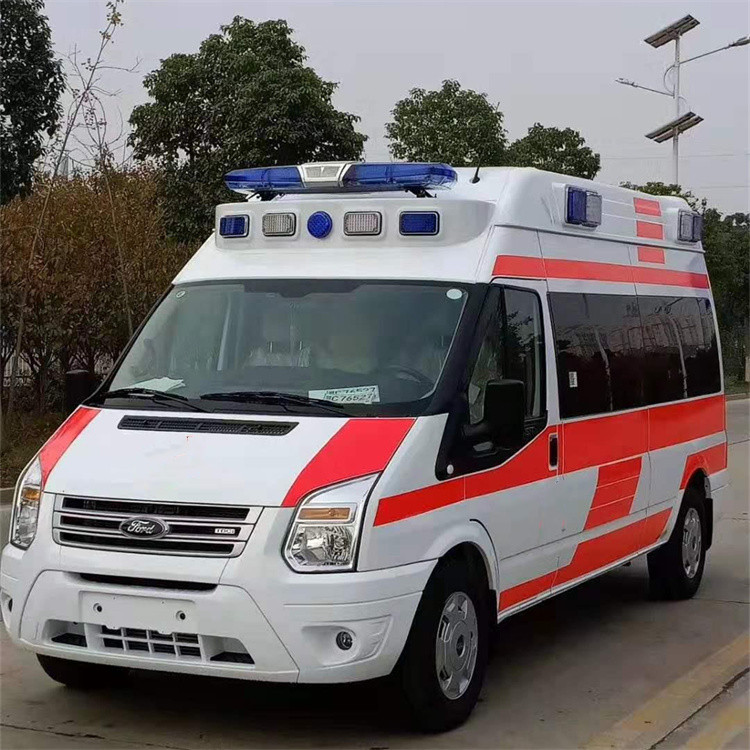 深圳龙岗长途救护车转运护送病人收费标准【跨省护送】/今日各省市+全境派送