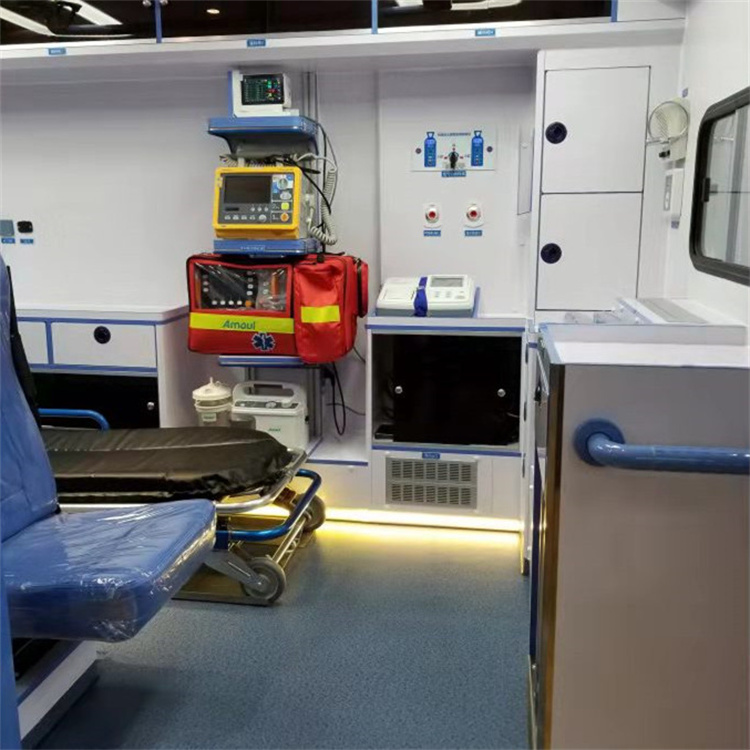 江门鹤山私人救护车出租在哪找【收费价目表】/今日各省市+全境派送