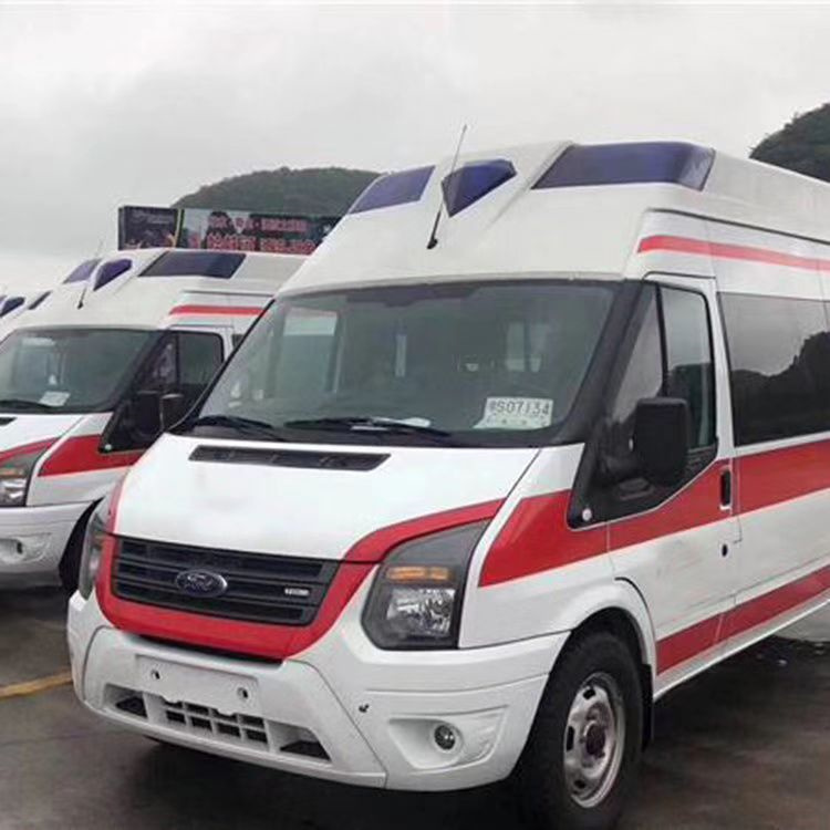 韶关新丰急救车护送转运运输患者收费标准【收费标准】<2026今日+一览>