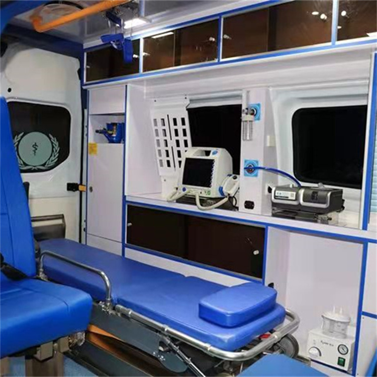 清远阳山跨省救护车转院收费价目表【联系电话】<2026今日+一览>