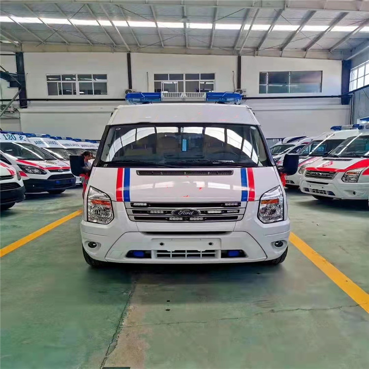 深圳光明区救护车转院出租在哪找【收费价目表】/今日各省市+全境派送