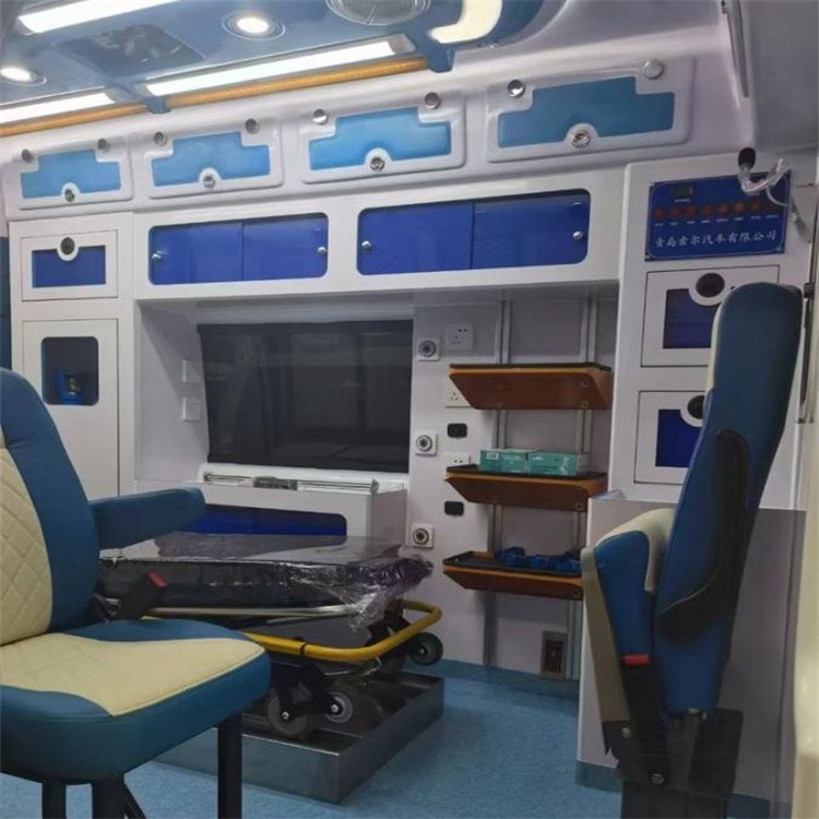 汕尾陆丰急救车护送转运护送病人收费标准【长途转运患者】<2026今日+一览>