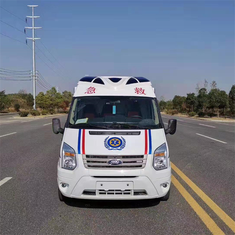 钦州救护车转运护送病人收费标准【联系电话】/今日各省市+全境派送